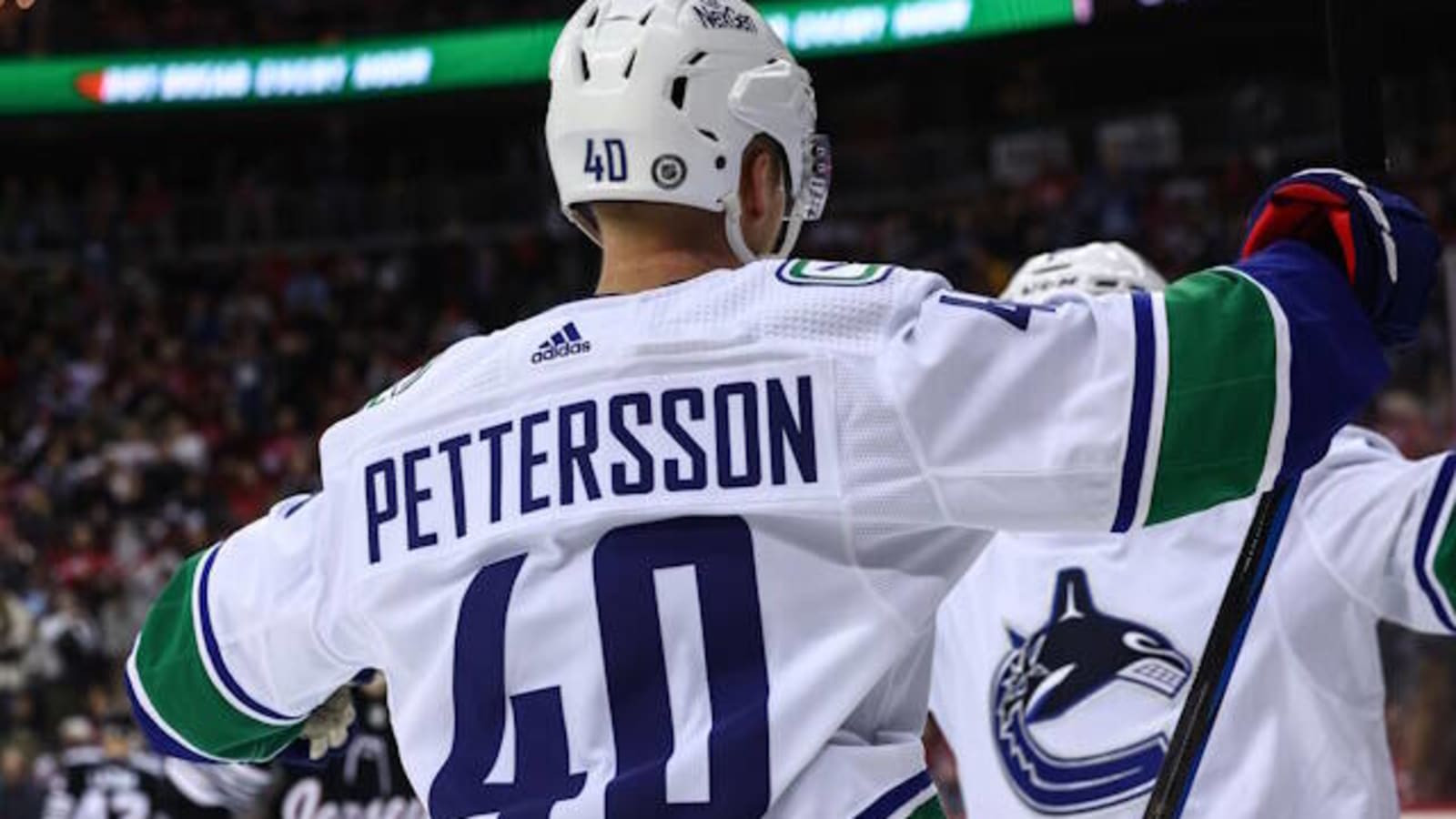 Canucks' Pettersson Addresses GM's Criticism and Trade Rumors: 'I Know I Can Do Better'