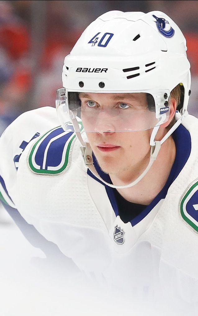 Canucks Shake Up Lines, Rookie D-Petey Debuts Against Capitals: Will it be Enough to Stop Ovechkin?