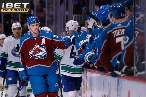 Canucks vs. Avalanche: A Nail-Biting Showdown Between NHL Powerhouses!