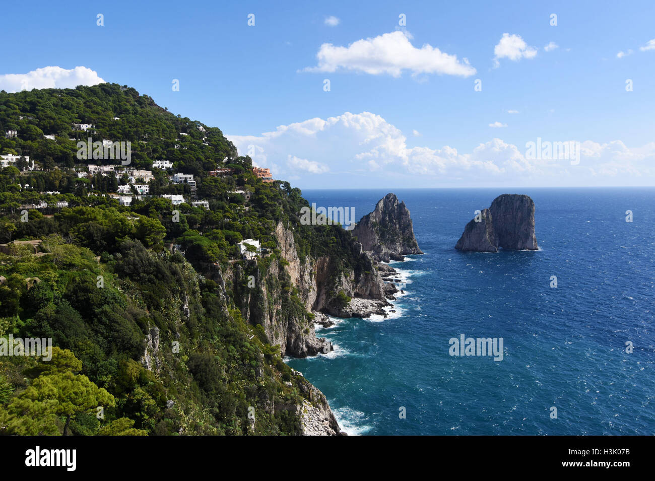 Capri: The Italian Island That's More Than Just a Pretty Face