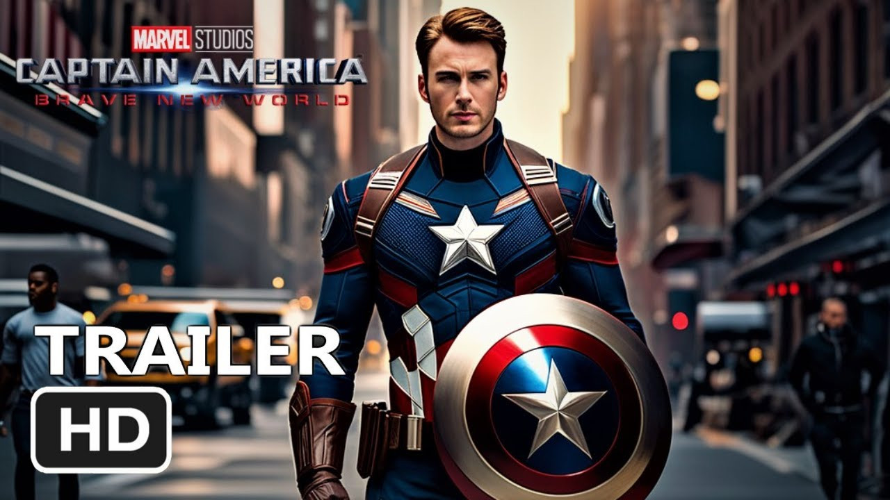 Captain America: Brave New World – A Disappointing Sequel or a Missed Opportunity?