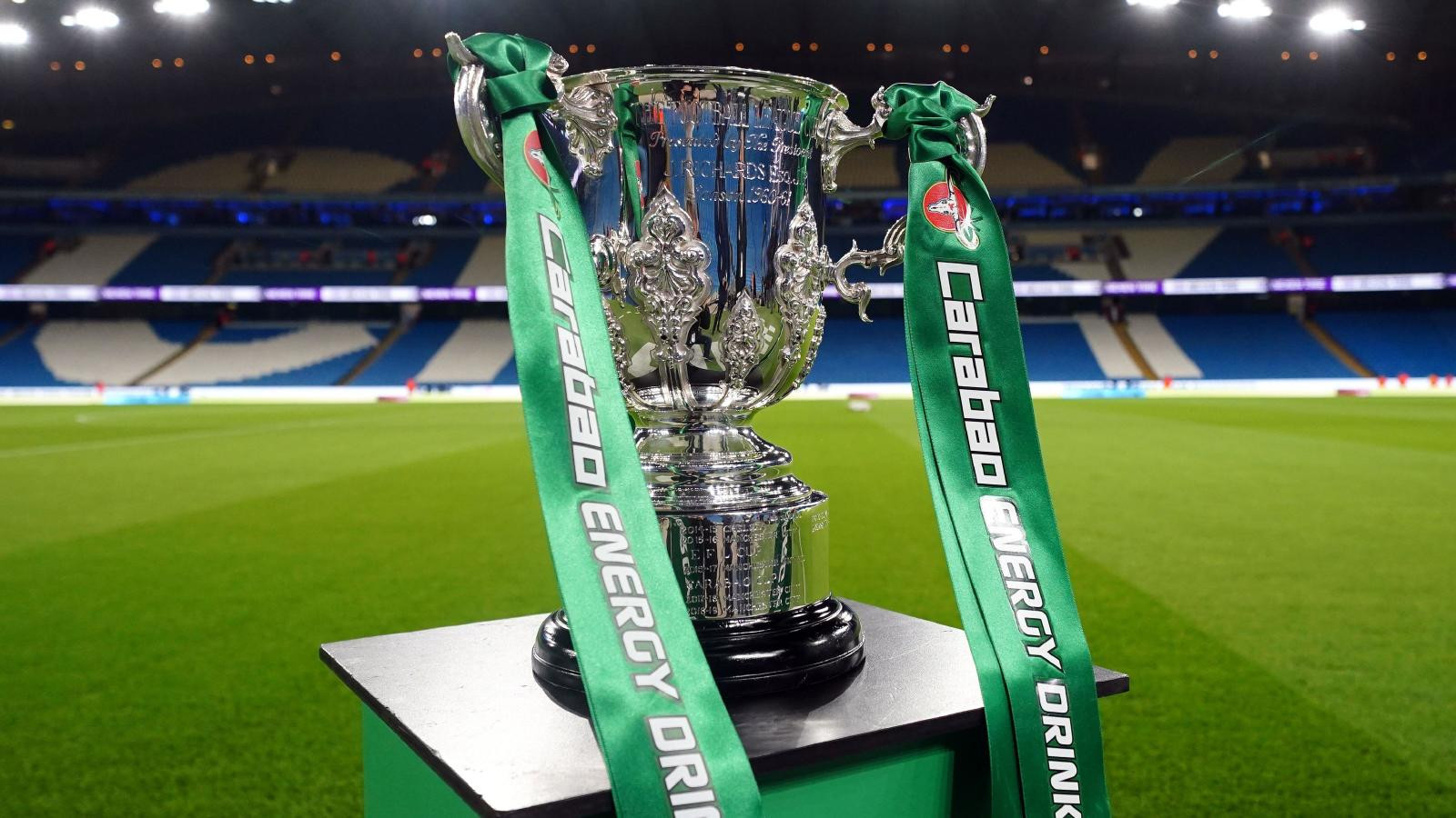 Carabao Cup 2024/25: How to Watch Every Match Live in the US