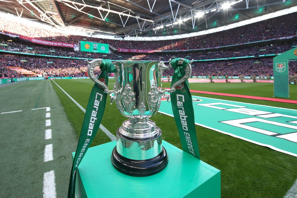 Carabao Cup 2024/25: How to Watch Every Match Live in the US