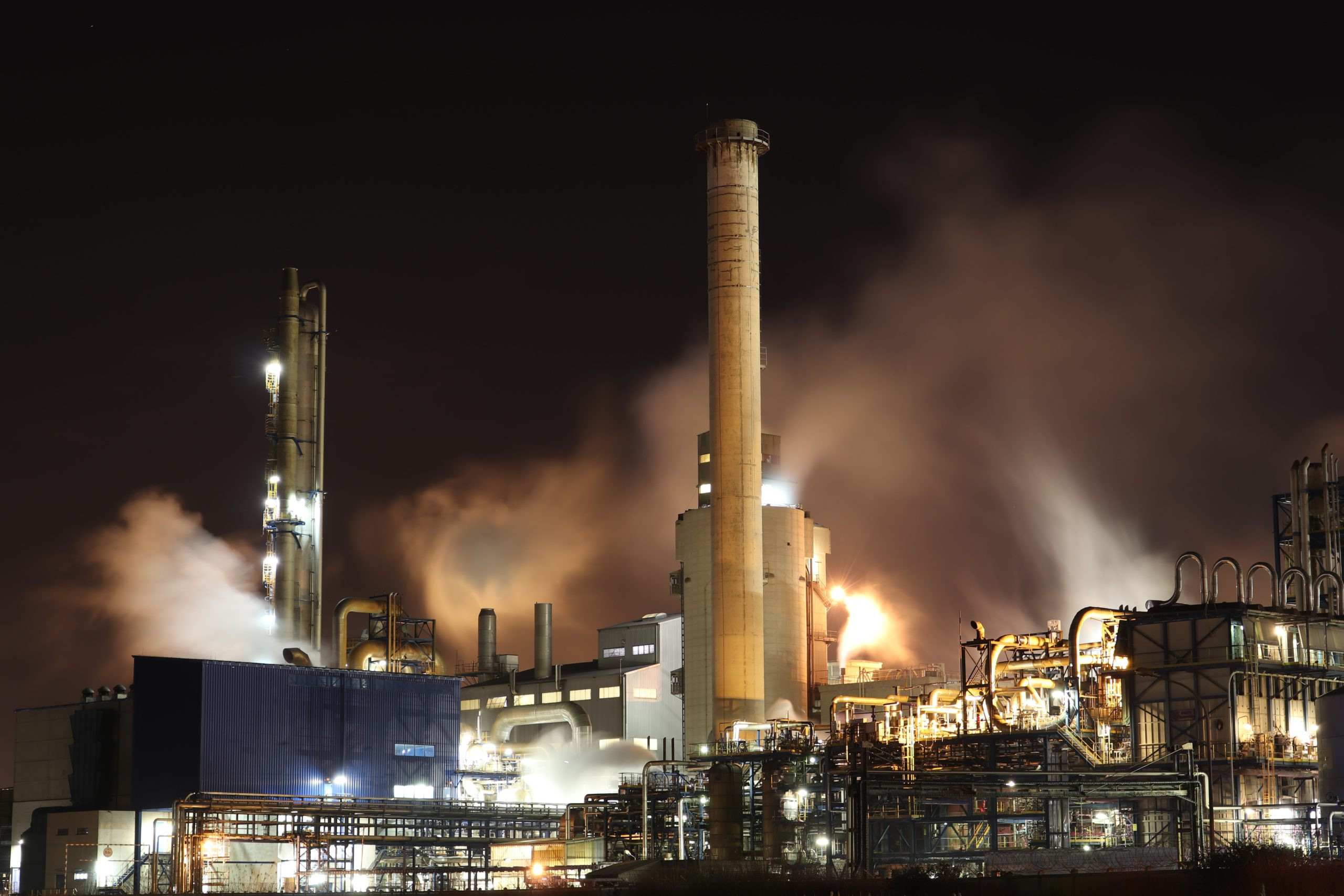 Carbon Capture: Is It the Solution to Climate Change or a Distant Dream?