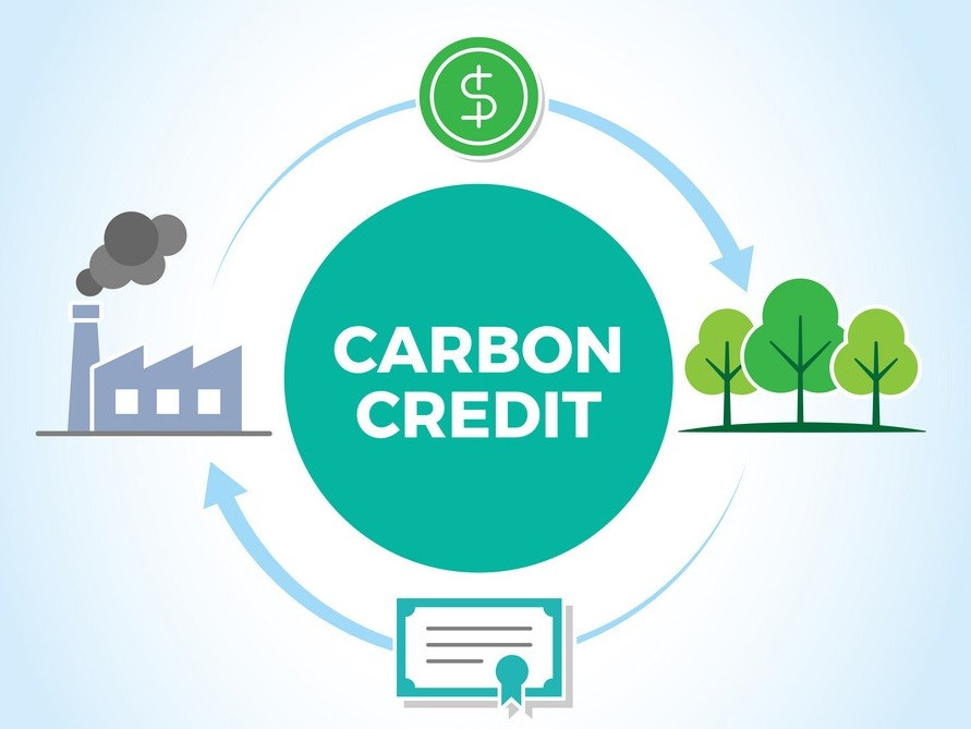 Carbon Credit Trading Platform Market to Reach USD 815 Million by 2034: Growth Driven by Non-State Actors