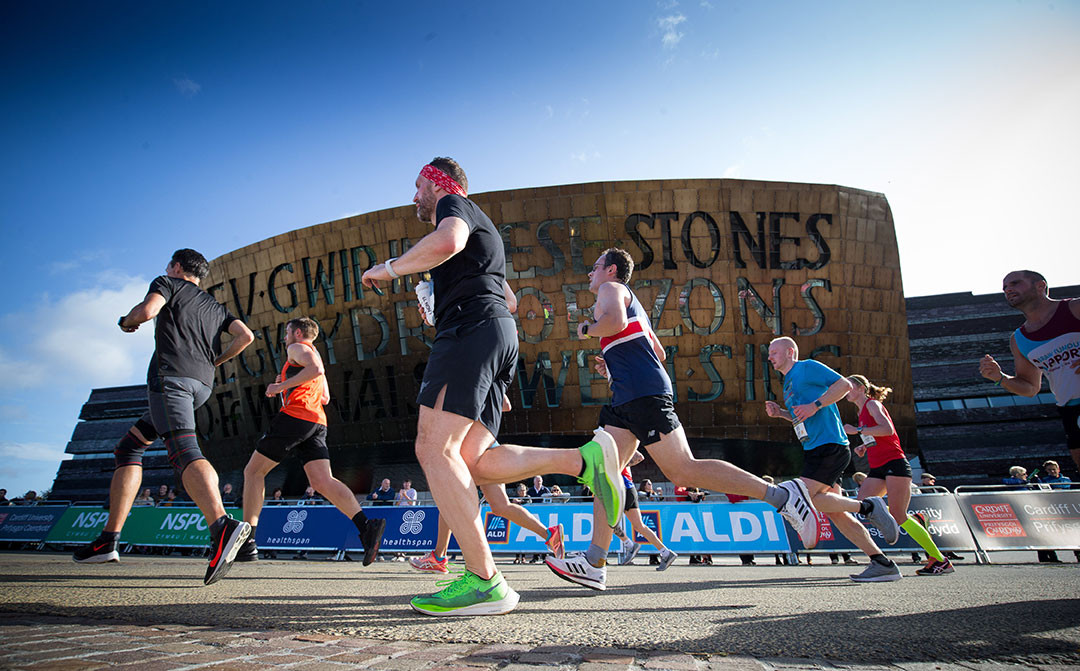 Cardiff Half Marathon 2024: Elite Fields Ready to Race