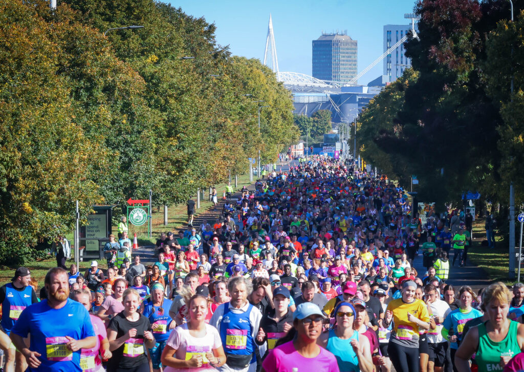 Cardiff Half Marathon 2024: Elite Fields Ready to Race