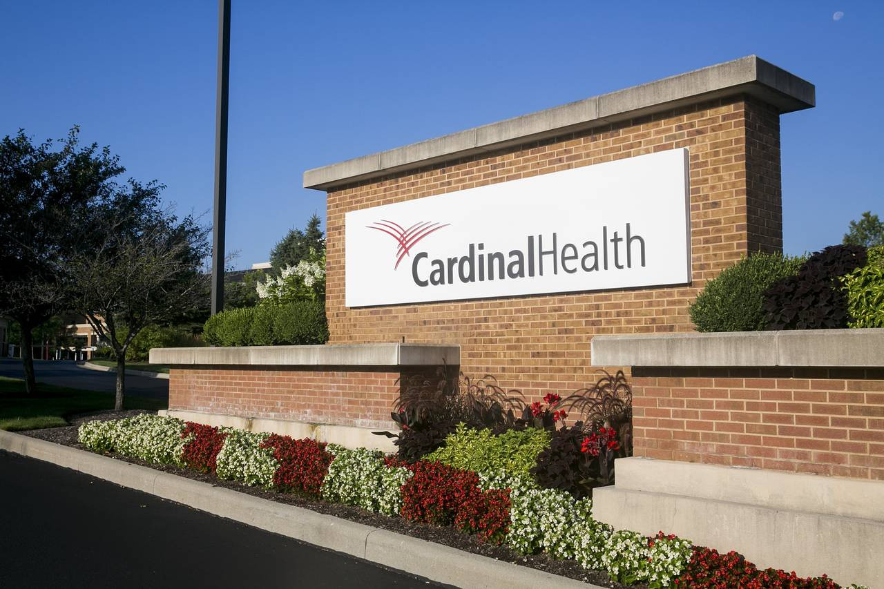 Cardinal Health to Close Tullamore Plant, Leaving Over 300 Workers Facing Redundancy