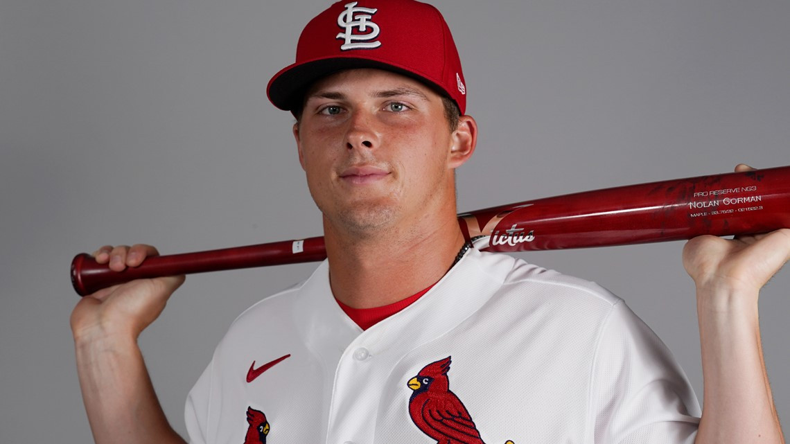 Cardinals Option Struggling Slugger Nolan Gorman to Triple-A: Is This the End of His Time in St. Louis?