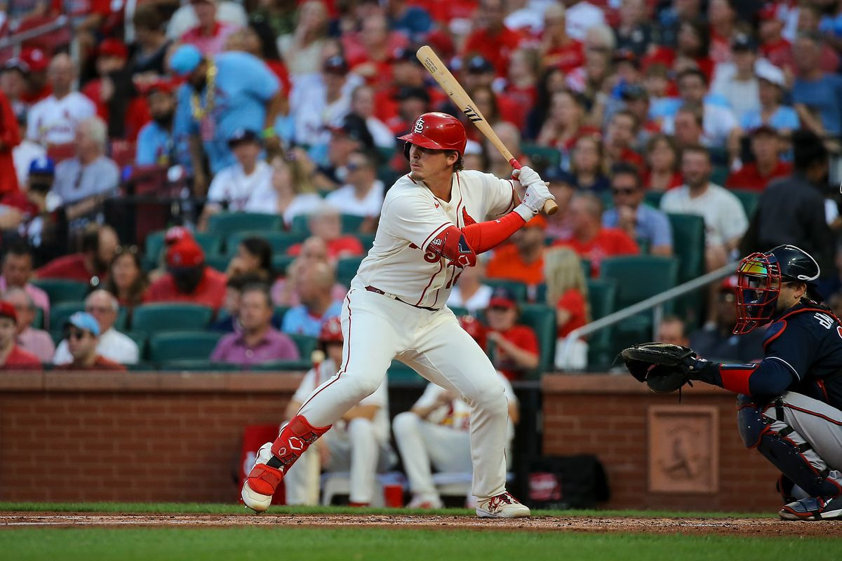 Cardinals Option Struggling Slugger Nolan Gorman to Triple-A: Is This the End of His Time in St. Louis?