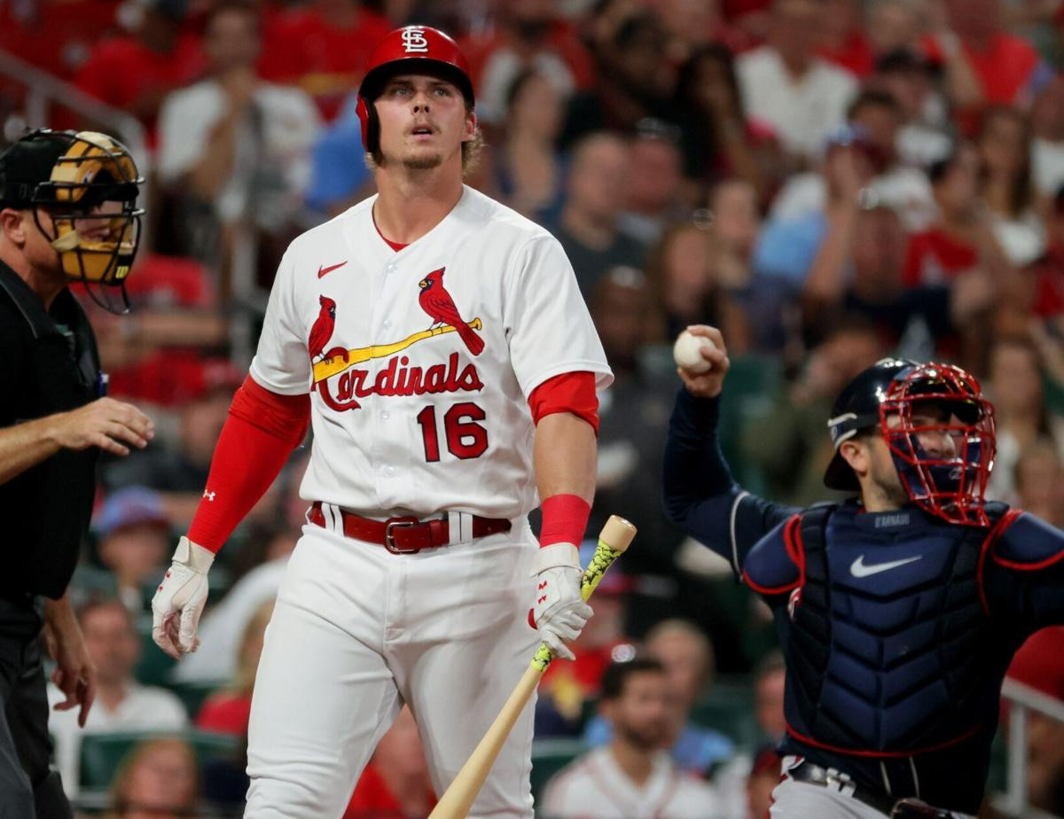 Cardinals Option Struggling Slugger Nolan Gorman to Triple-A: Is This the End of His Time in St. Louis?