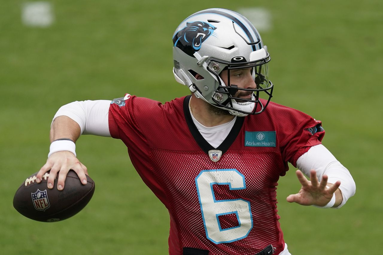 Carolina Panthers vs. New England Patriots: 5 Things to Watch in Preseason Opener