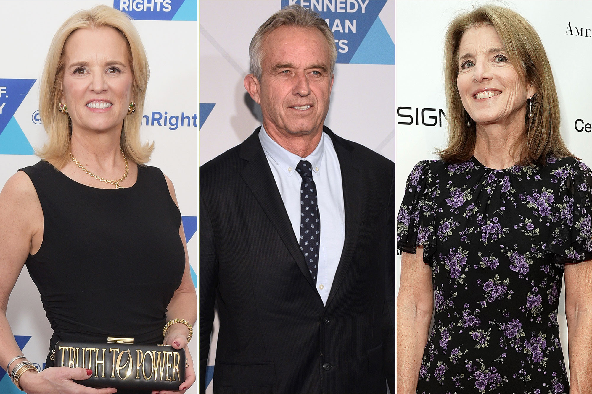 Caroline Kennedy Calls Cousin Robert F. Kennedy Jr. a 'Predator,' Urges Senate to Reject HHS Nomination