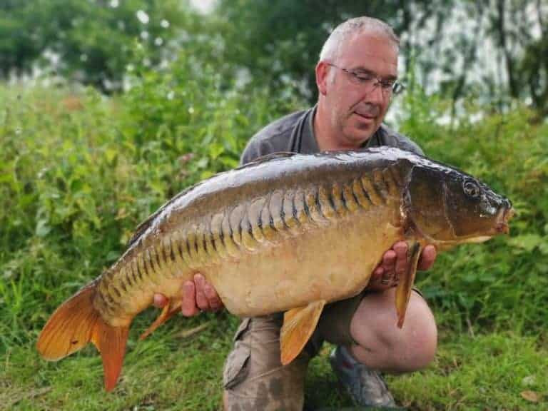 Carp-tastic Day Out: Wyndham's Catch a Carp Day Aims to Tackle Invasive Species