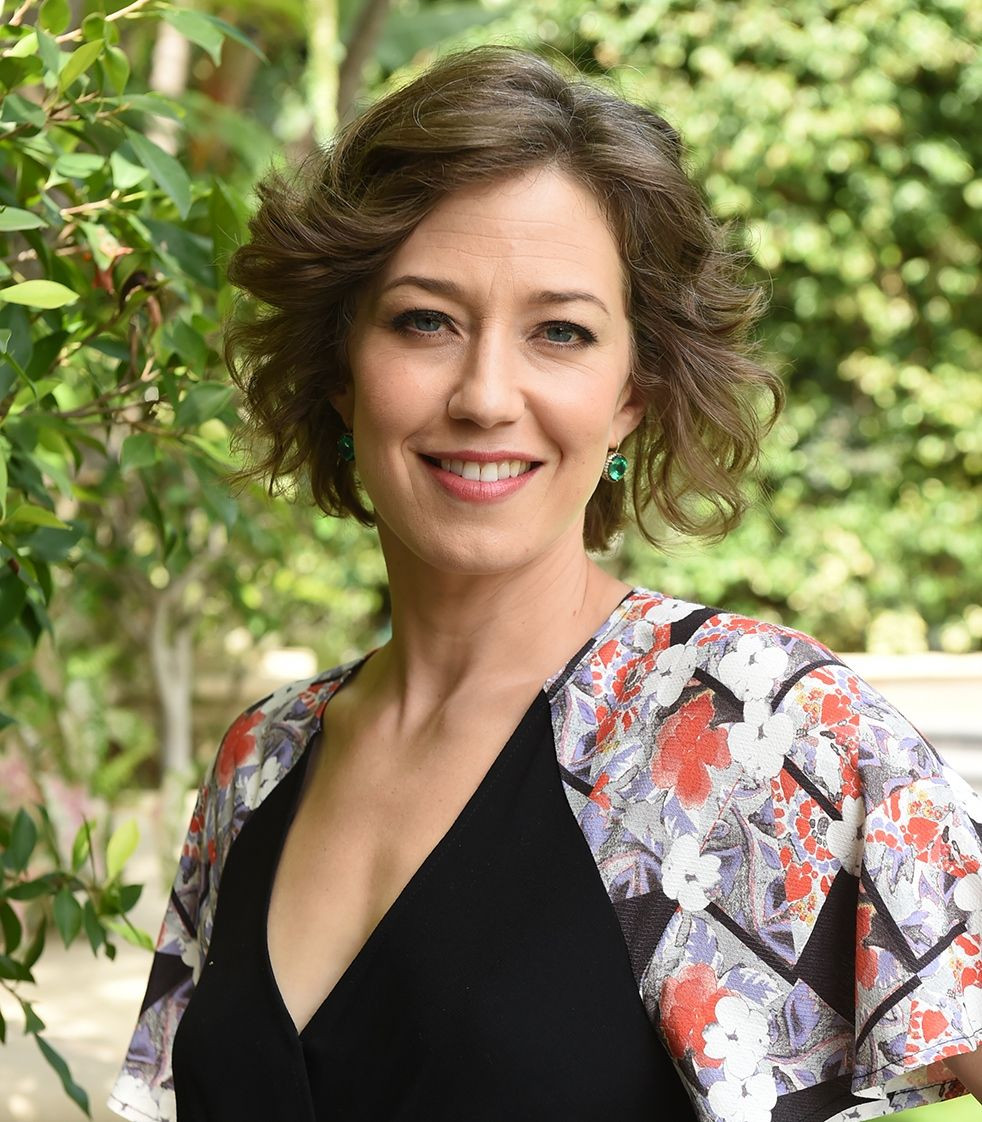 Carrie Coon Talks 'His Three Daughters' and the Future of Film: 'We're Building Movies Around Algorithms, Not Artistry'