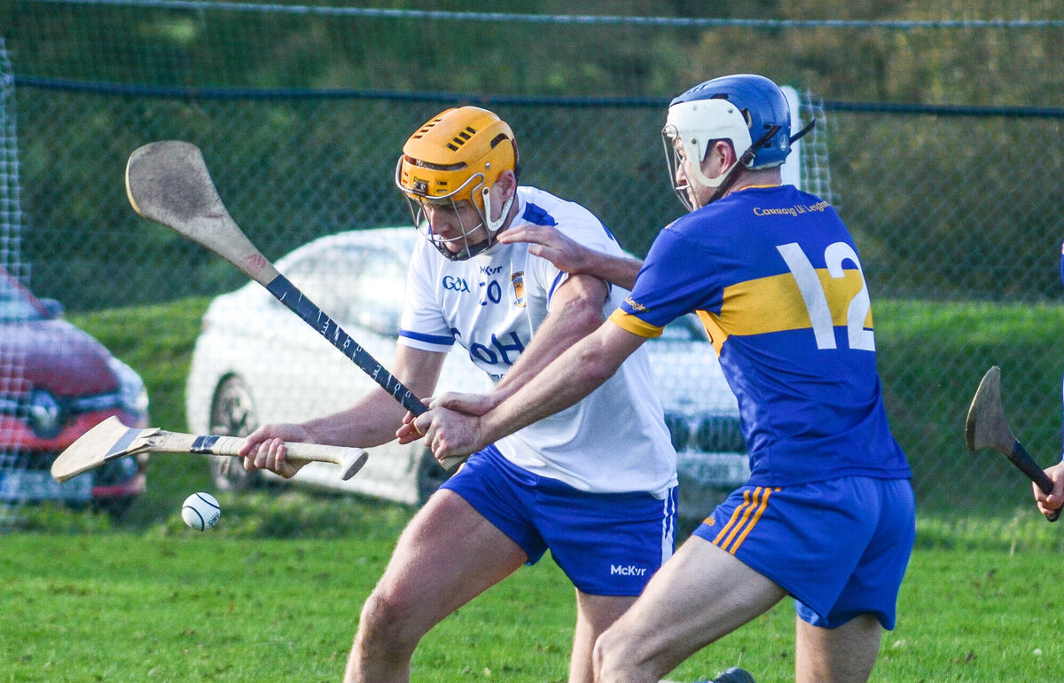 Carrigaline Dominate Ballinhassig in Premier IHC Quarter-Final: A Blow-by-Blow Account