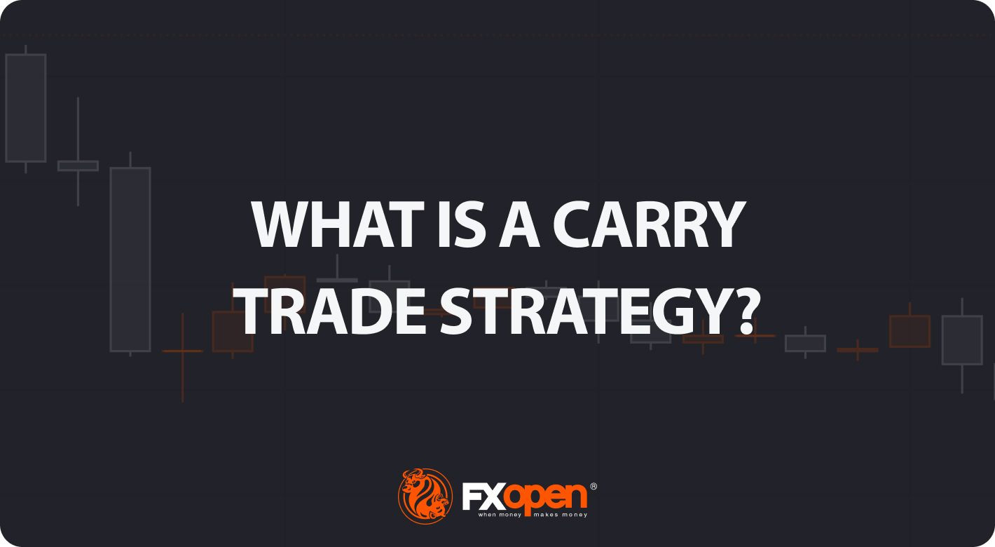 Carry Trade Explained: How to Profit (or Lose Big) From Interest Rate Differentials