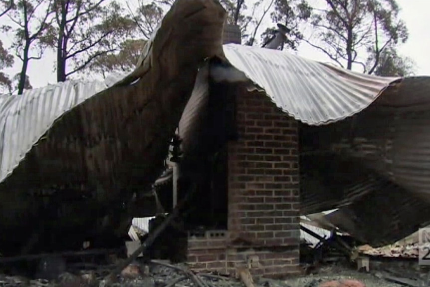 Catastrophic Victorian Bushfires: Homes Destroyed, Evacuations Ordered as Severe Weather Threatens