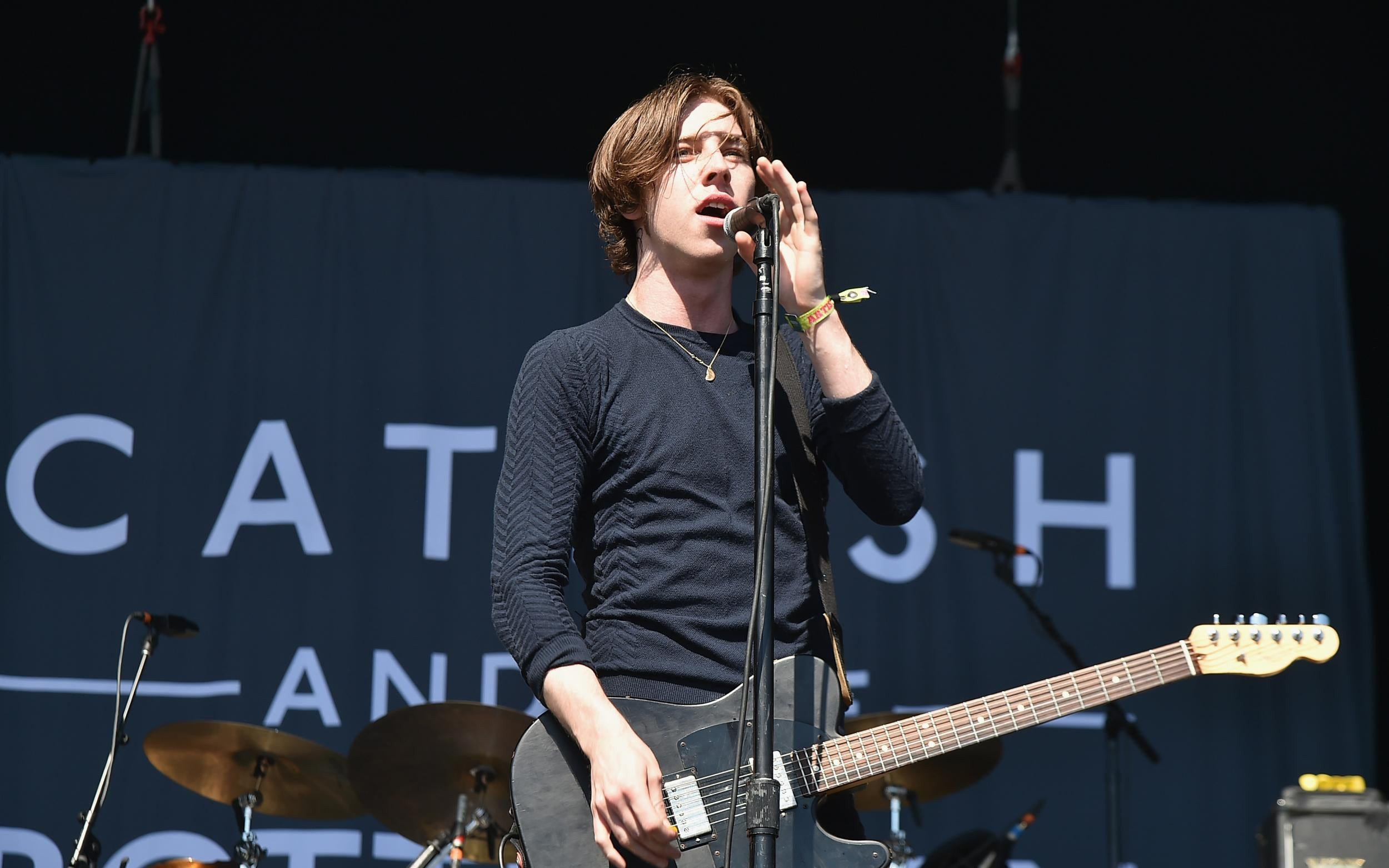 Catfish and the Bottlemen: Tickets on Sale for First-Ever Stadium Shows