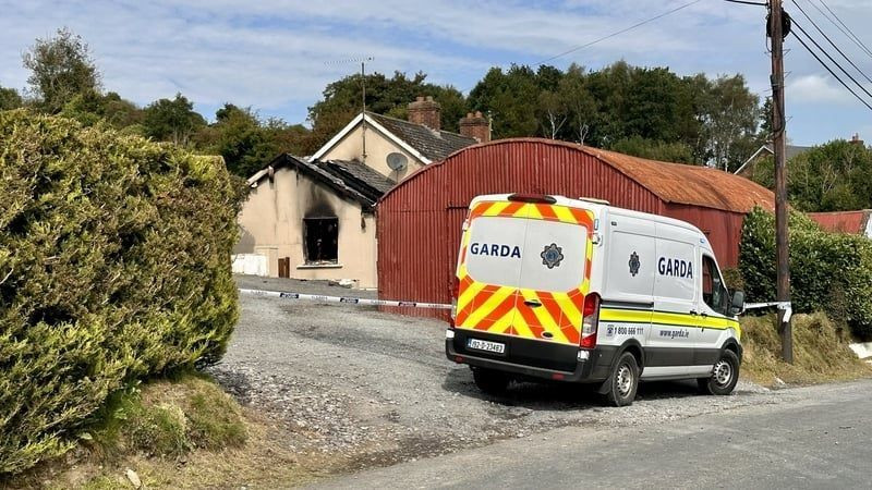 Cavan Mother's Murder: Son Charged, Father in Critical Condition