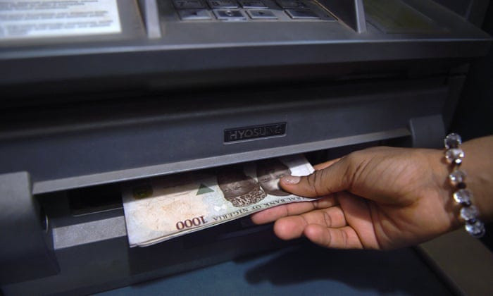 CBN Scraps Free ATM Withdrawals: N100 to N600 Charges Now Apply!