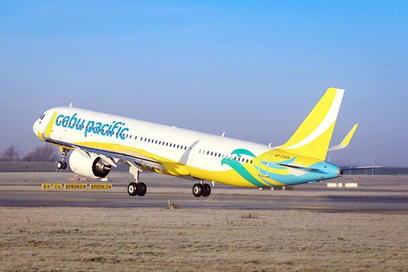 Cebu Pacific Flies High: Record Passenger Numbers But Profits Take a Dip