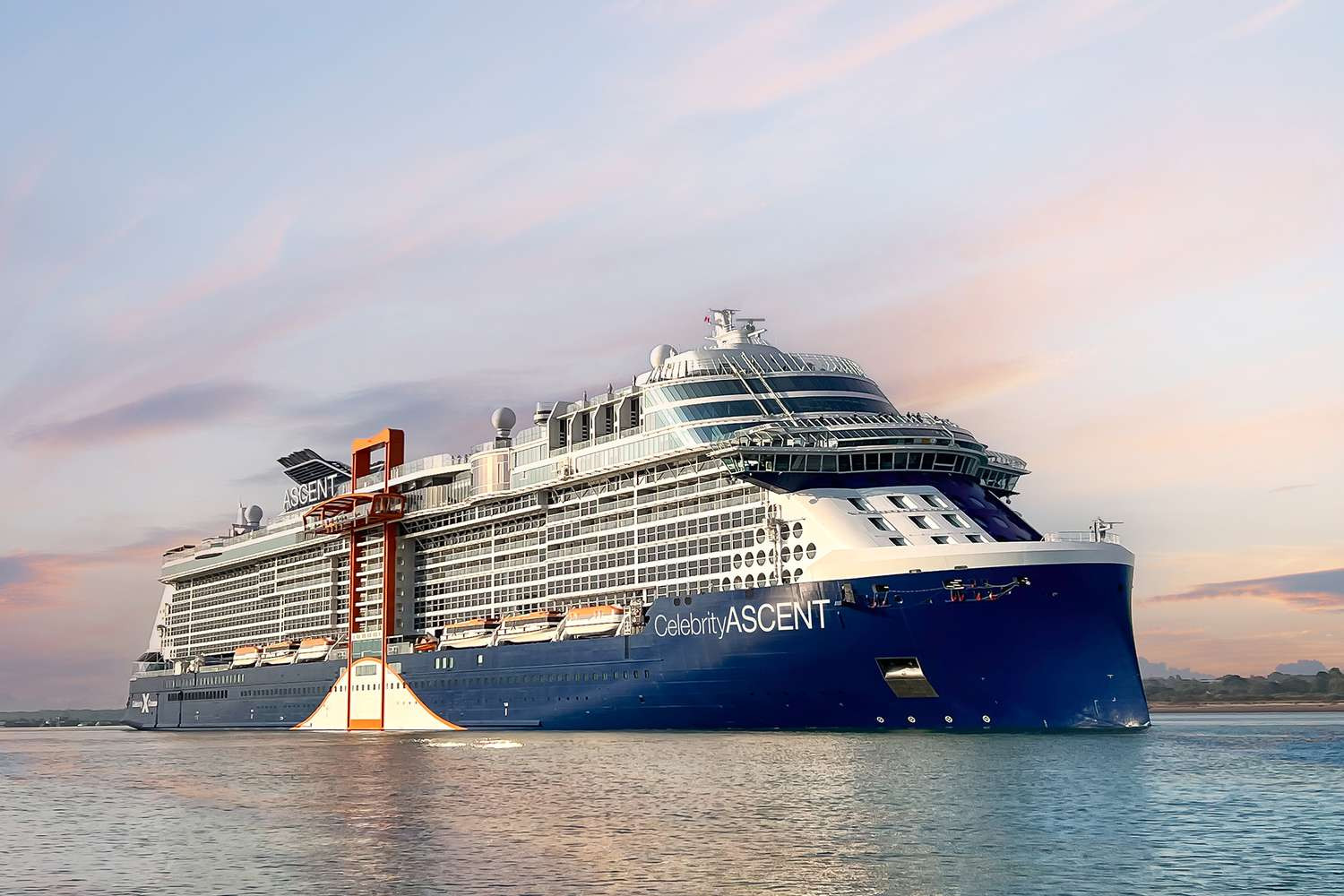 Celebrity Cruises Offers Agents £50 Bonus for Every Three Europe 2025 Bookings