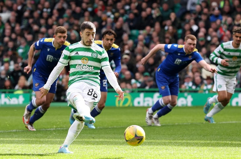 Celtic Destroy St Johnstone: 6-0 Rout Highlights Champions' Dominance