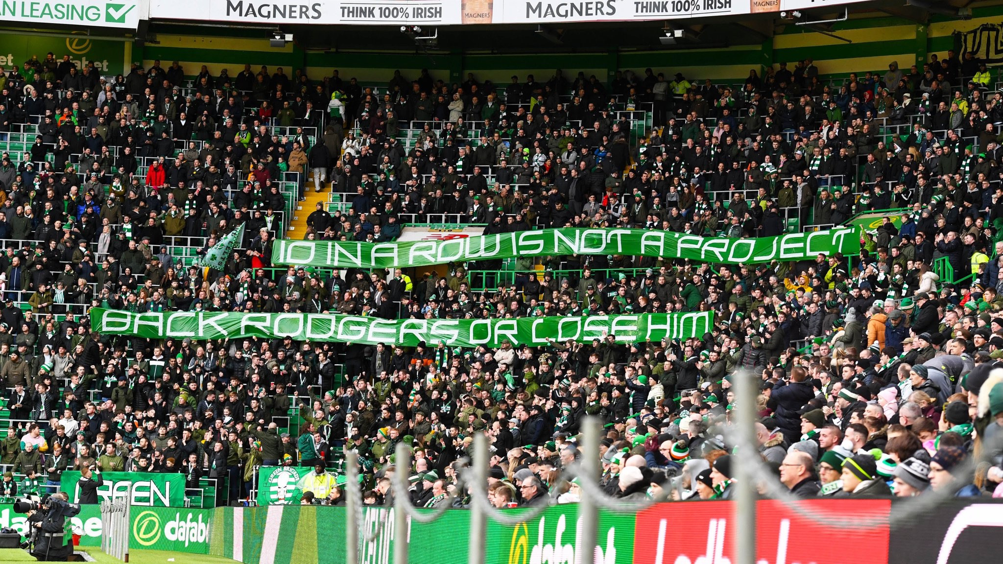 Celtic TV Gets a Major Digital Upgrade: What Fans Need to Know