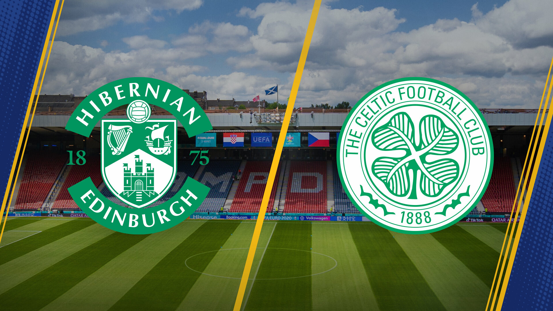 Celtic vs Hibernian: Kick-off Time, TV Channel, Team News & Prediction