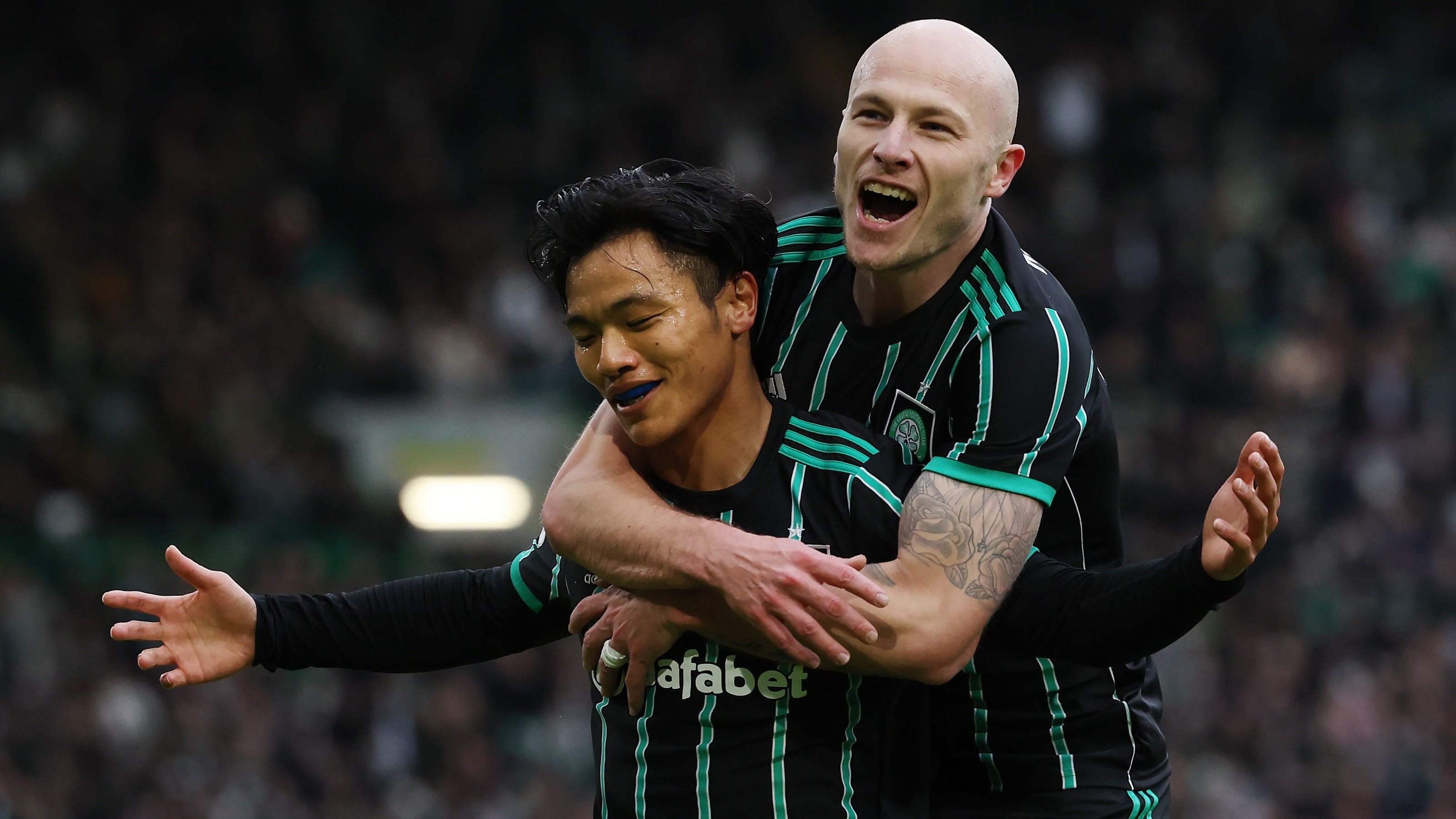 Celtic vs Hibernian: Kick-off Time, TV Channel, Team News & Prediction