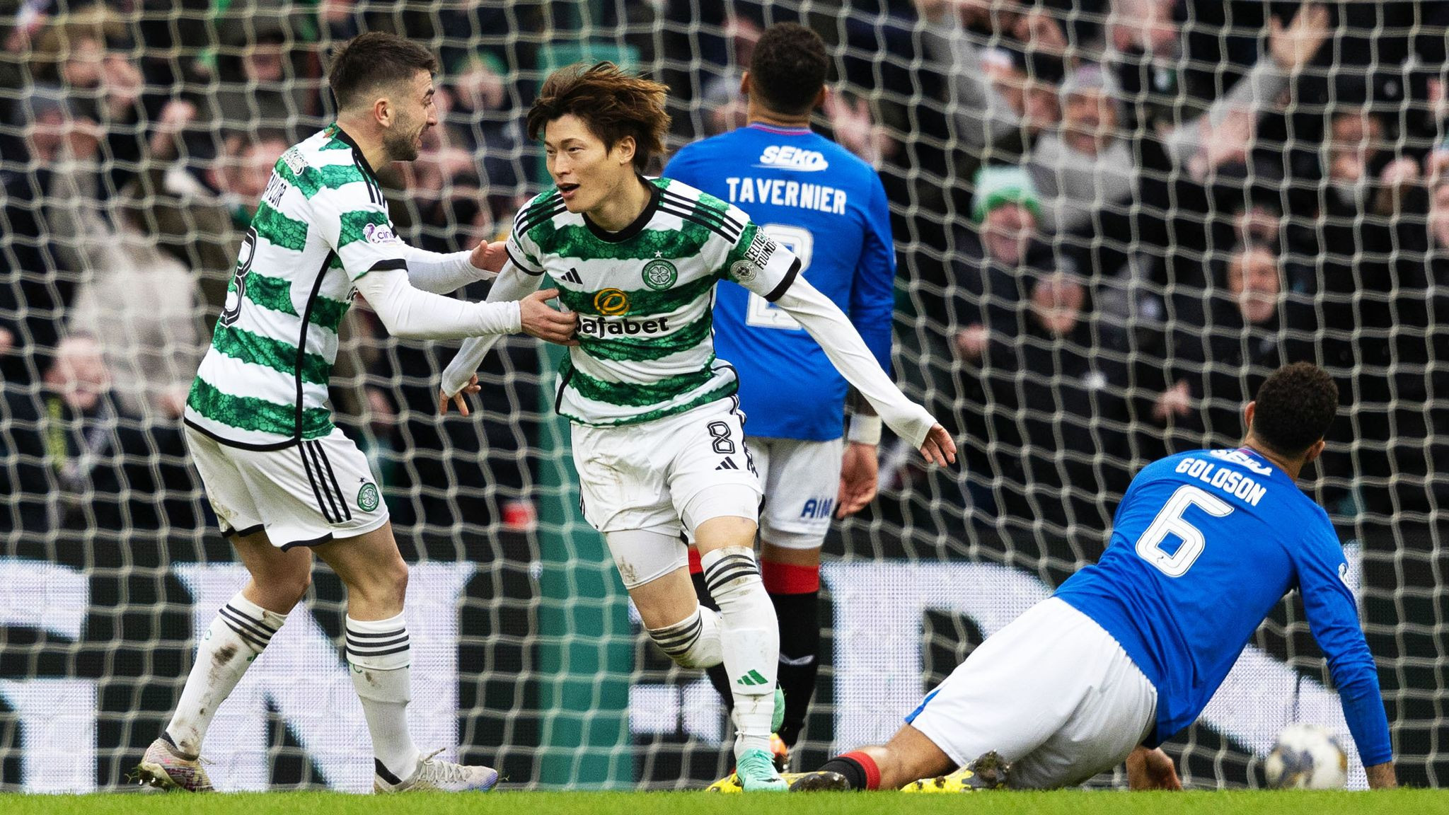 Celtic vs Rangers: Rodgers Promises No Old Firm Complacency, But Can He Maintain Dominance?