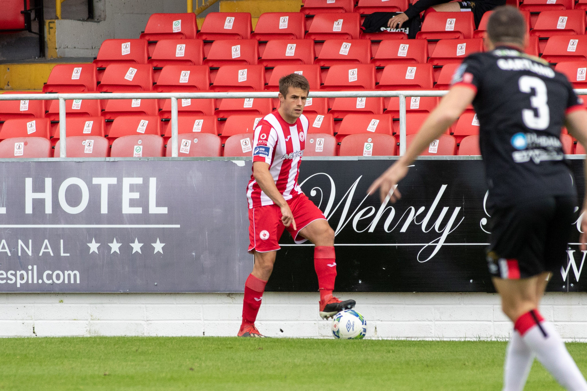 Celtic's Fringe Players Get Chance to Shine in Friendly Against Sligo Rovers: Will Nawrocki Seize His Moment?