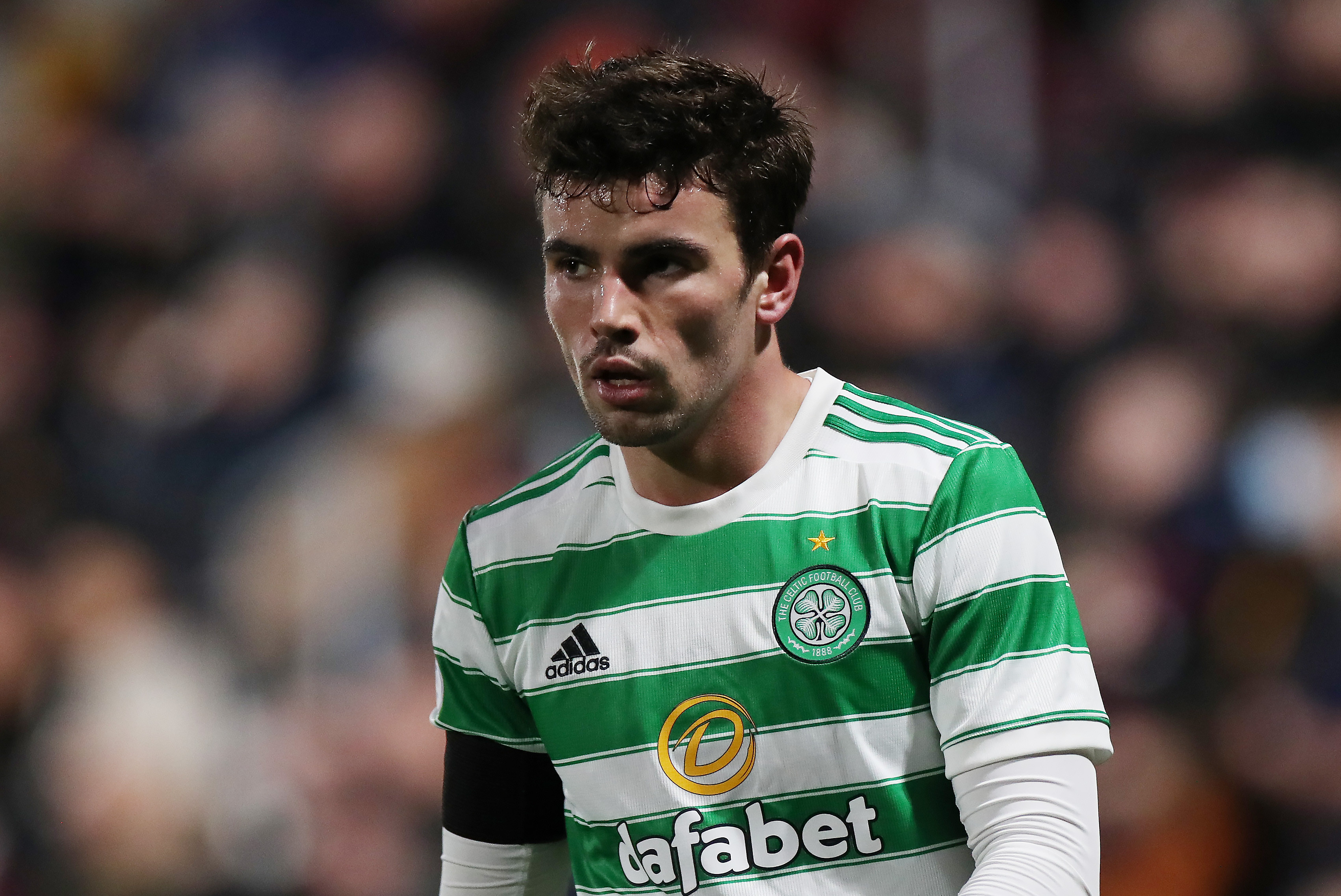 Celtic's Loss is Brighton's Gain: O'Riley Moves to the Premier League in Record-Breaking Deal