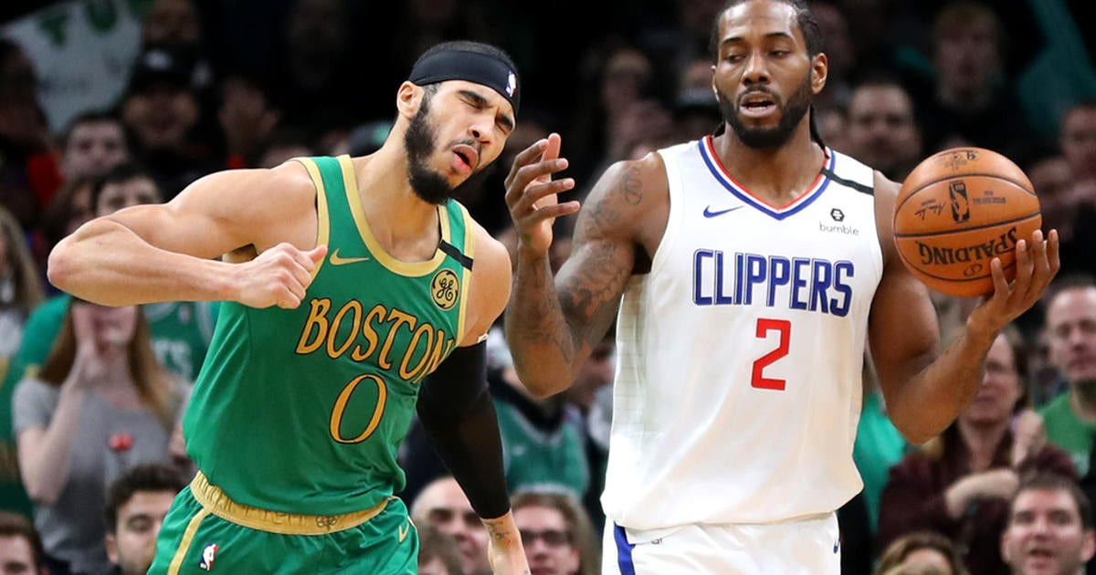 Celtics Shock Clippers in OT Thriller Despite Star Player Absences!