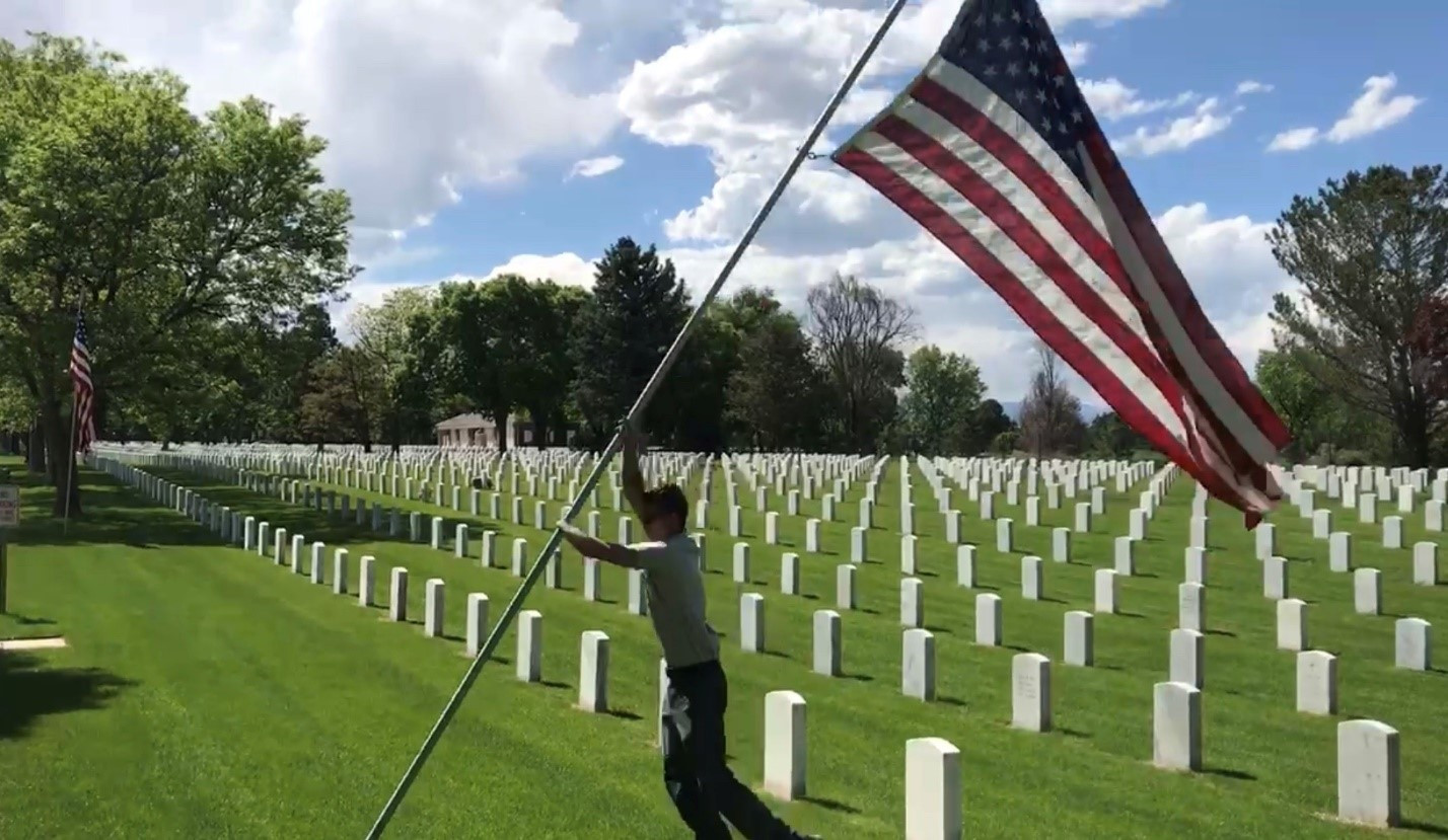 Cemetery Crisis: No Burial Spots Available Unless Pre-Booked, Town Officials Warn