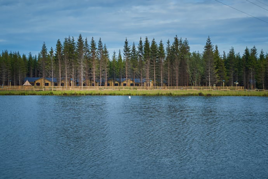 Center Parcs' £400M Scottish Resort: 700 Lodges, Luxury Spa, and 1200 Jobs!