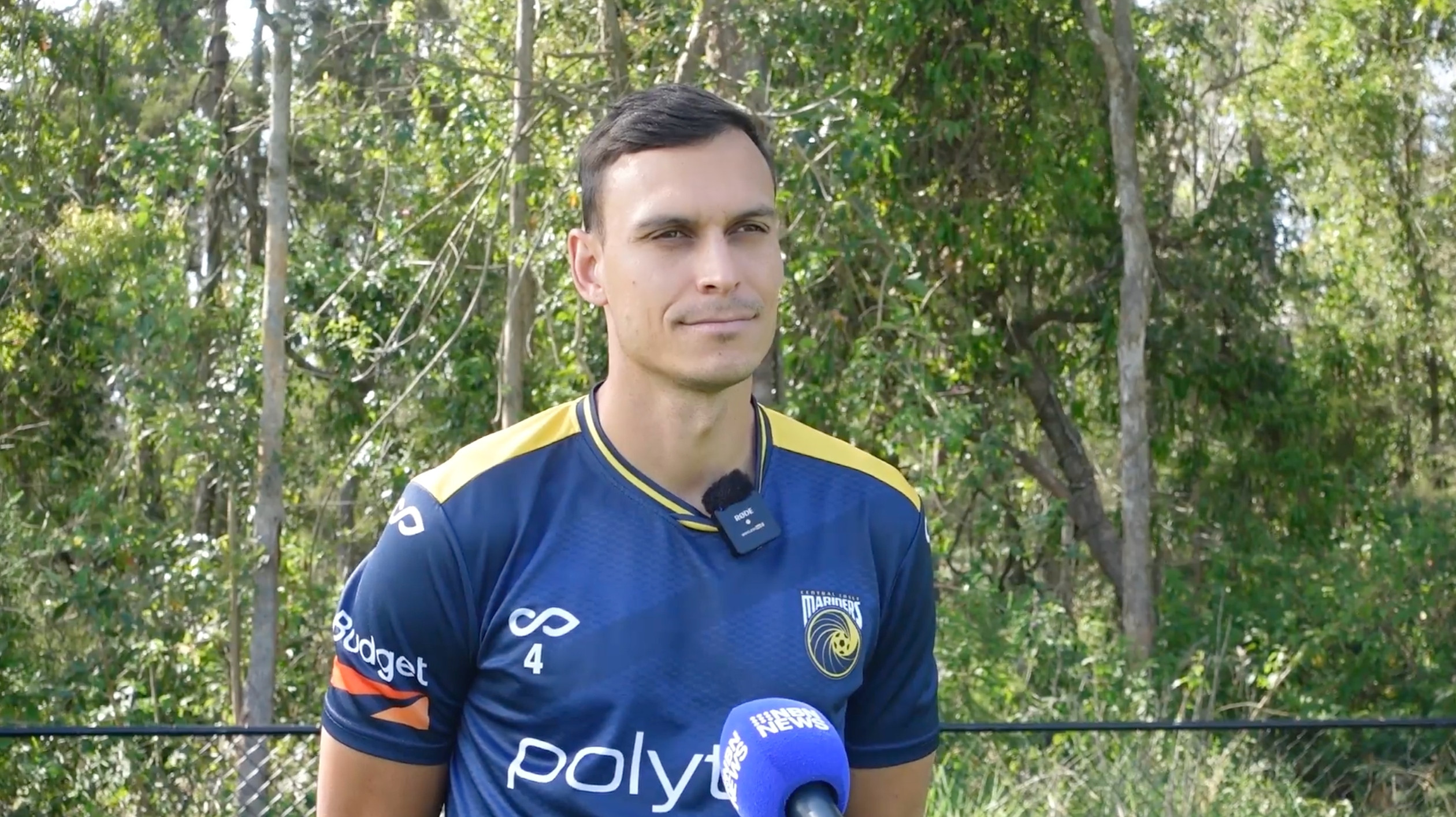 Central Coast Mariners' Trent Sainsbury Injury: What's Next for the Socceroo Defender?