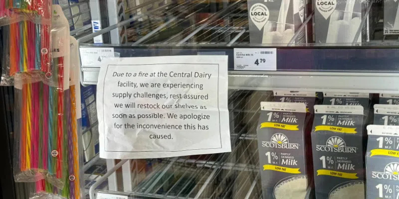 Central Dairies Milk Recall: What You Need to Know About the Black Residue