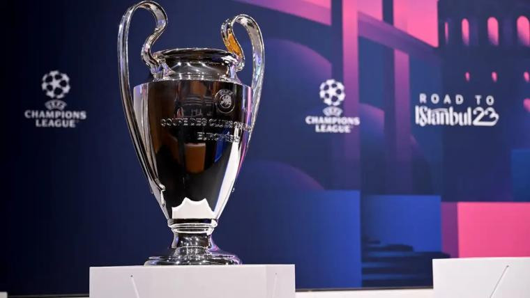 Champions League Draw: AI Takes Over as Format Revamps the Tournament