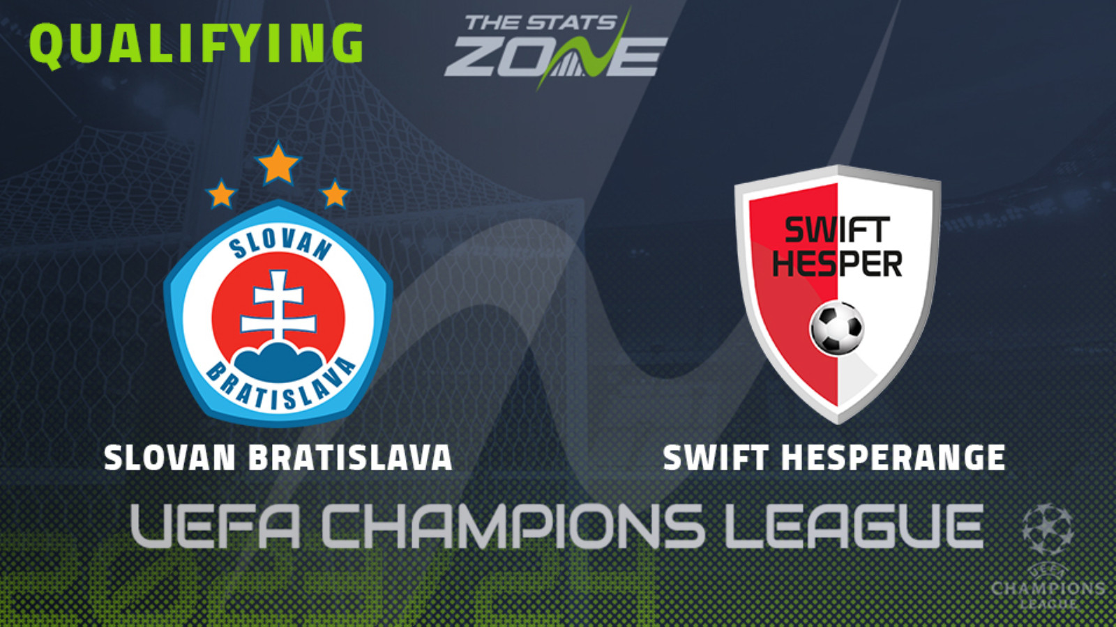 Champions League Playoff Preview: Midtjylland vs. Slovan Bratislava