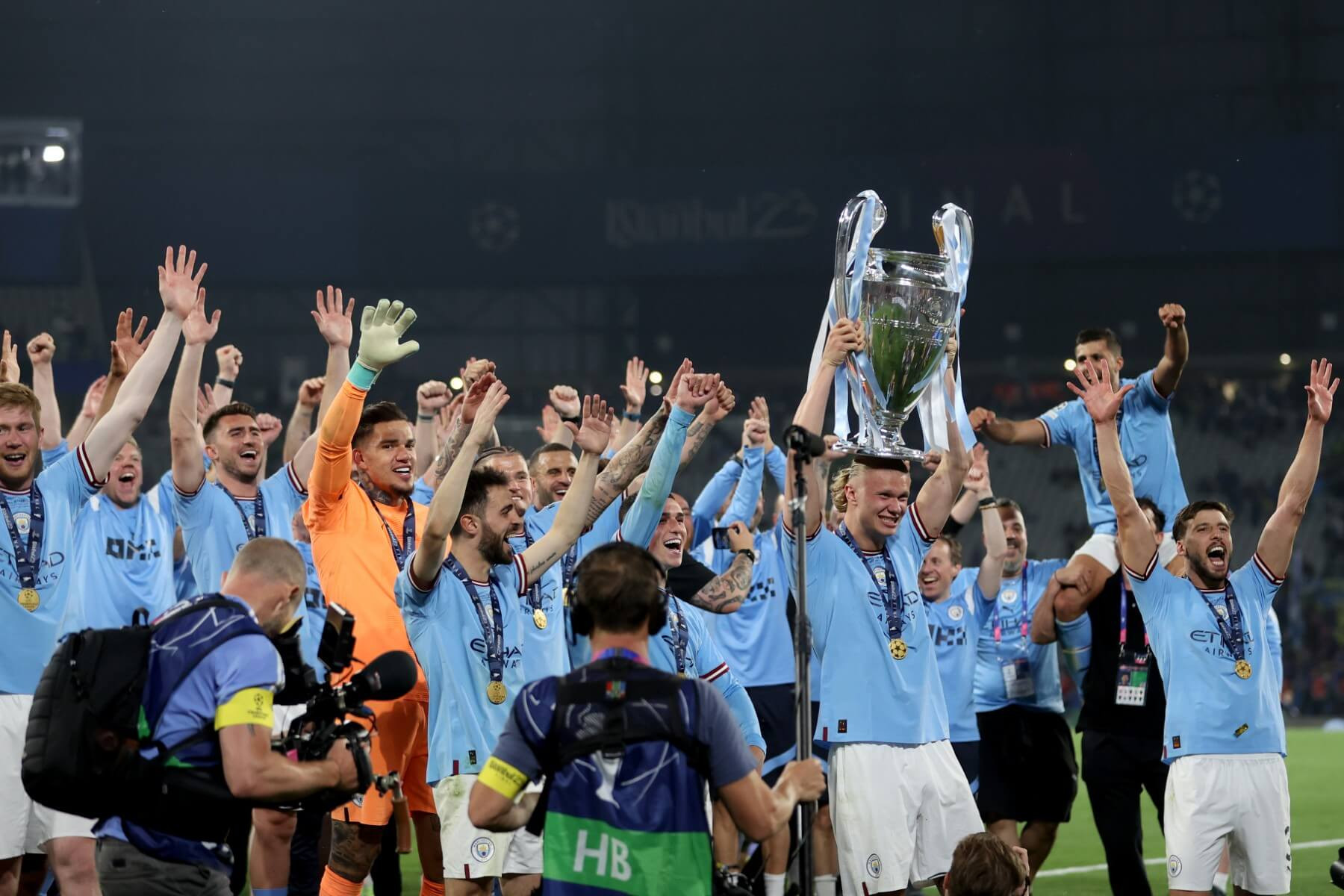 Champions League: What You Need to Know About the New Swiss Model Format