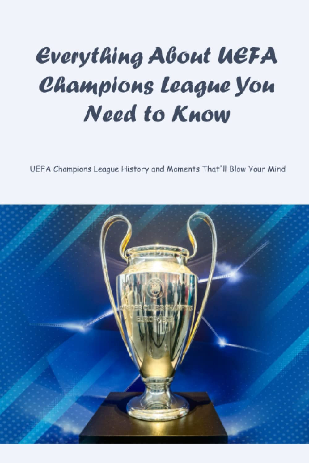 Champions League: What You Need to Know About the New Swiss Model Format