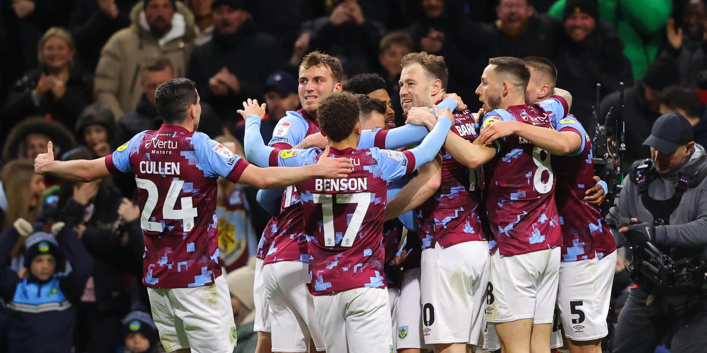 Championship Table Predicted: Burnley to Win, Rooney's Plymouth in Trouble - Supercomputer Reveals All