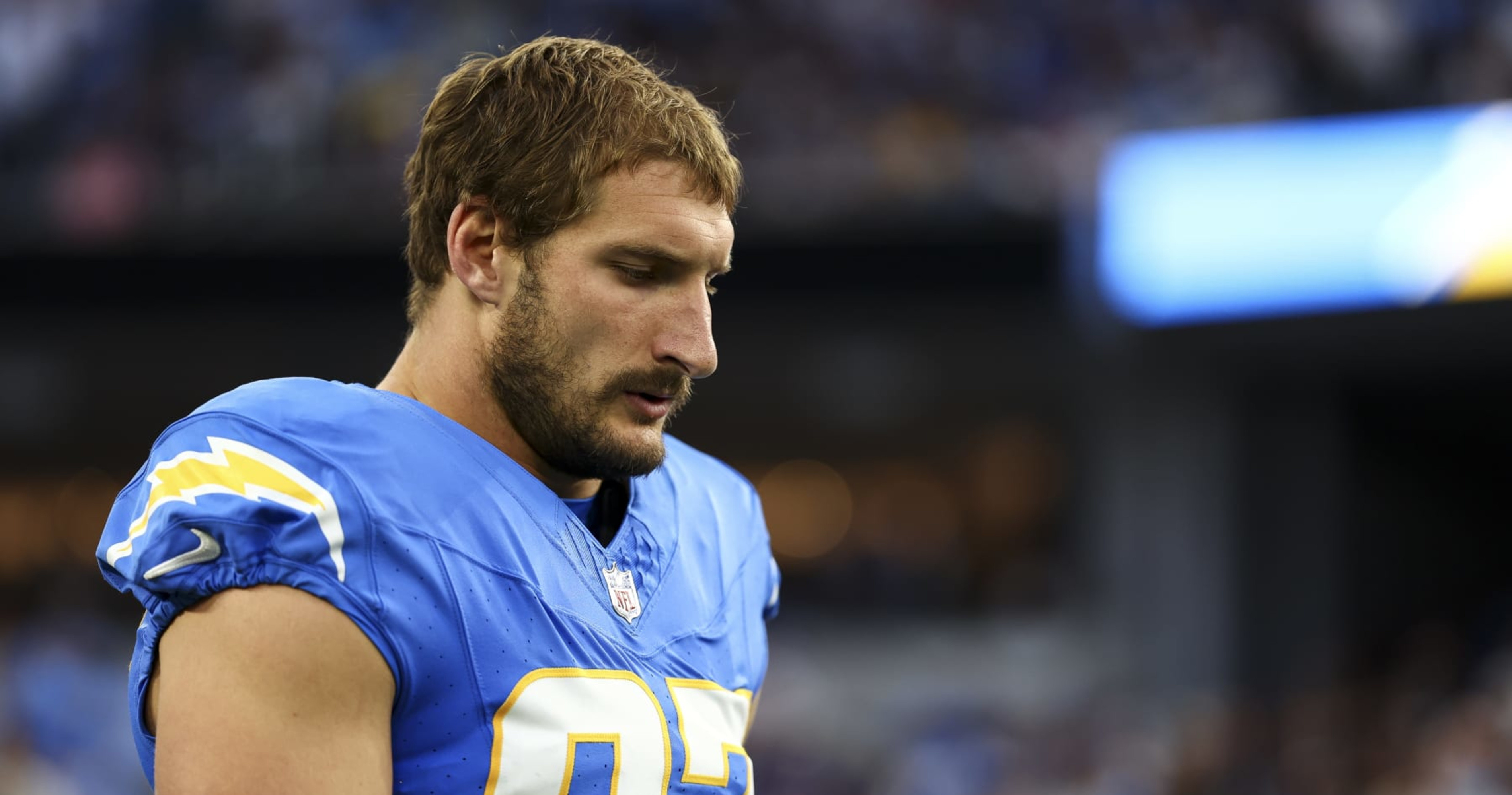 Chargers Injury Report: Bosa OUT, Johnston OUT For Week 7 vs Cardinals