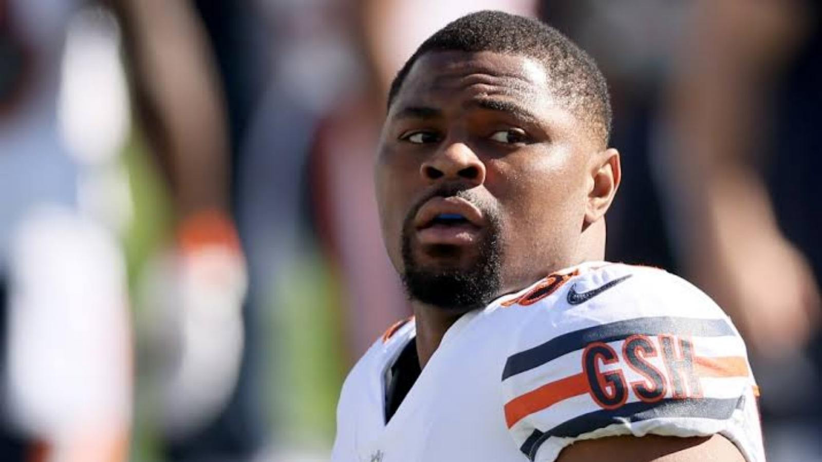 Chargers' Khalil Mack OUT: Star Pass Rusher Sidelined for Bengals Game Due to Groin Injury