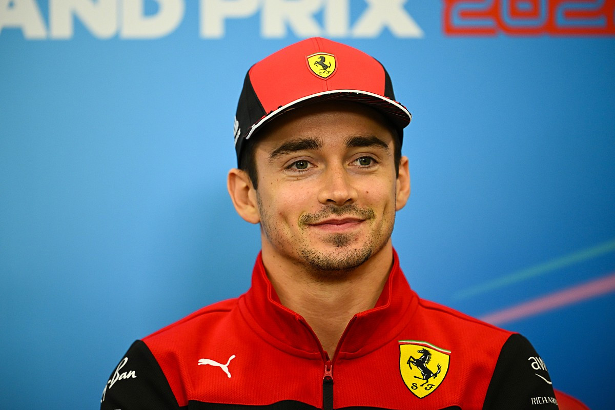 Charles Leclerc Wins Italian Grand Prix: Ferrari's One-Stop Strategy Triumphs Over McLaren