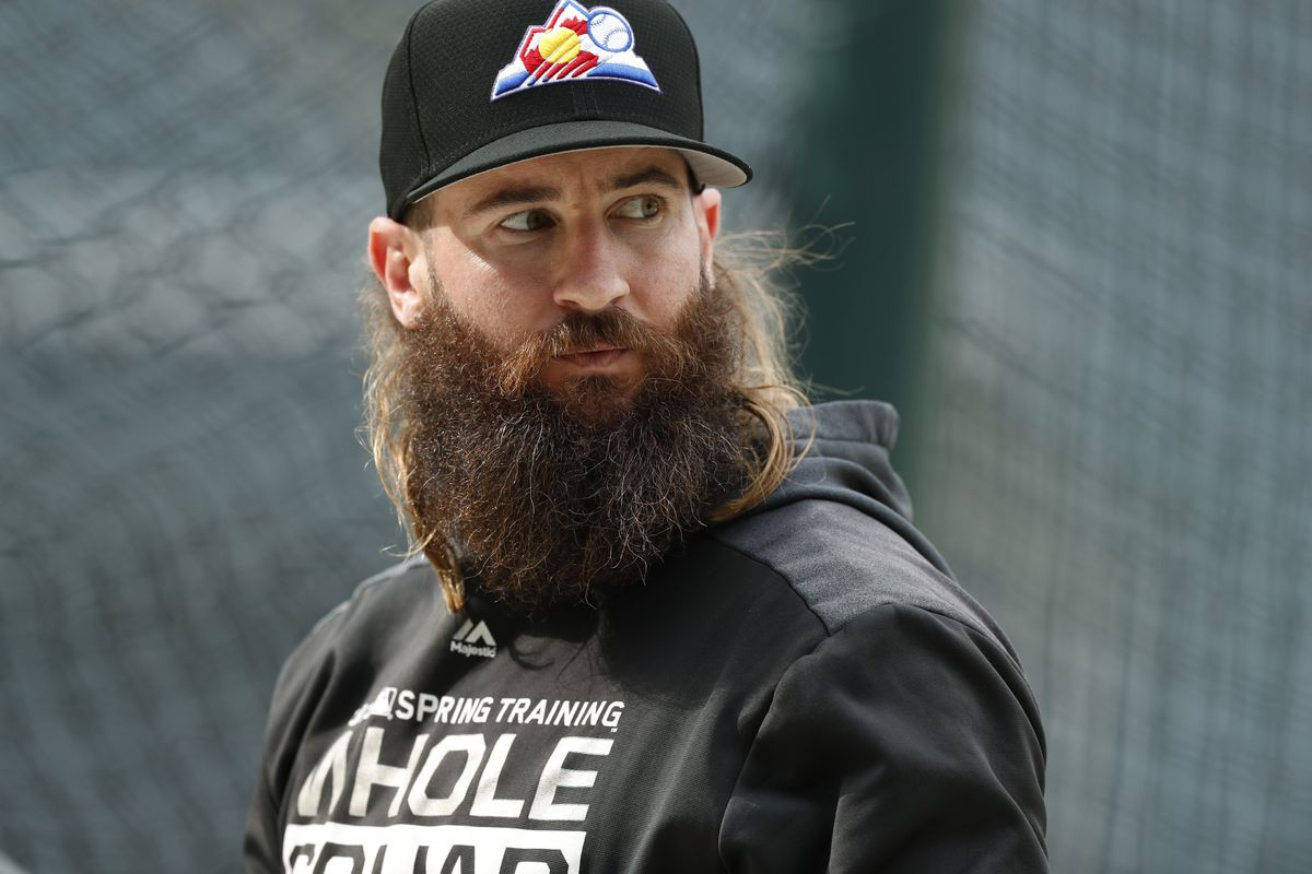 Charlie Blackmon Announces Retirement: A Colorado Rockies Legend Says Goodbye