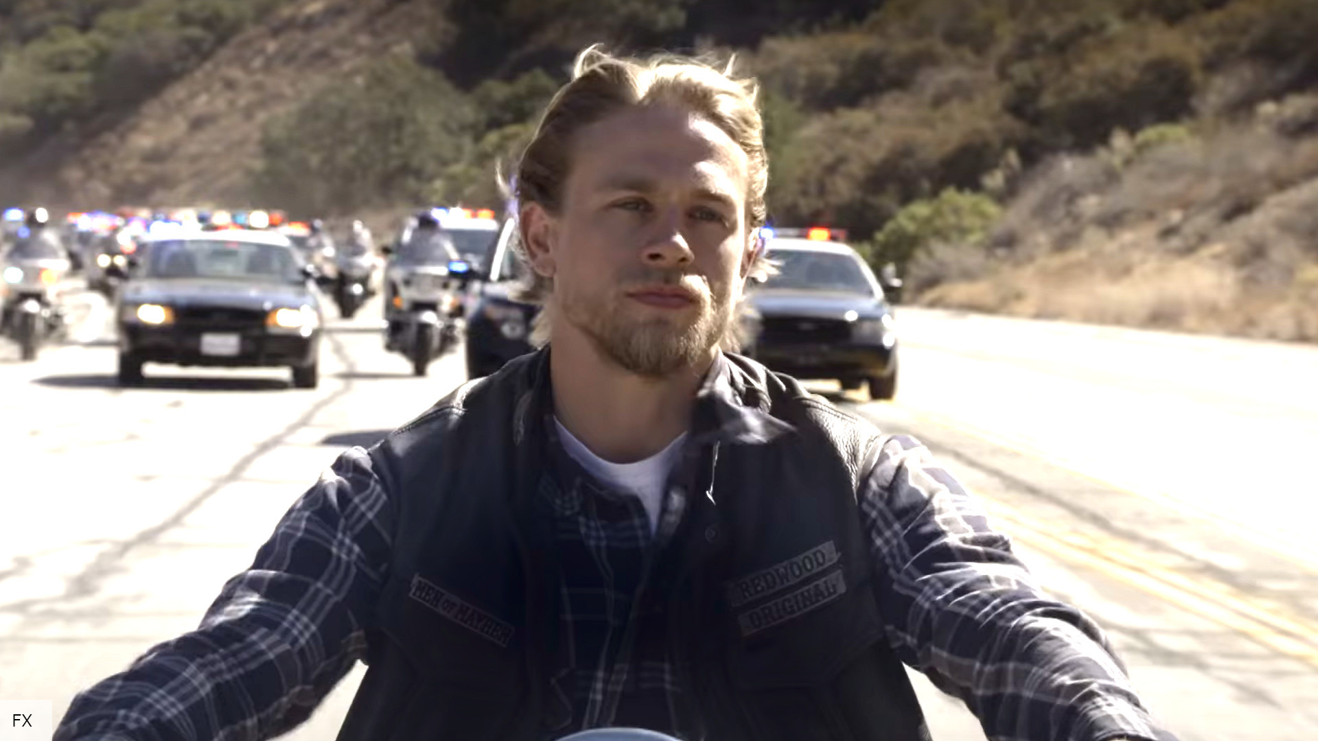 Charlie Hunnam to Play Infamous Serial Killer Ed Gein in Netflix's 'Monster' Season 3