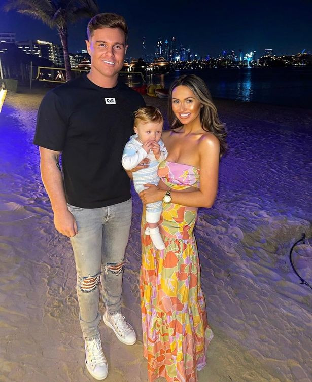 Charlotte Dawson's Fiancé Sent Explicit Photo to Another Woman: 'Hurt' Reality Star Puts on Brave Face for Son's Birthday